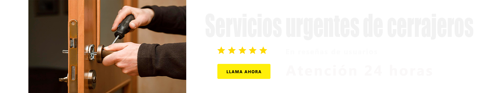 cerrajeros Baró de Viver urgentes